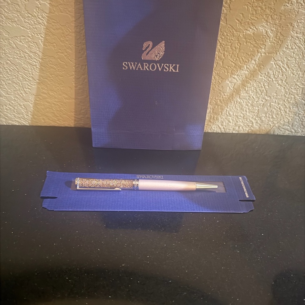 Swarovski Pen Brand new - Picture 2 of 7